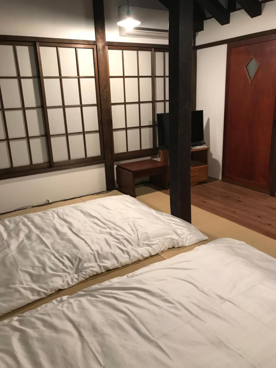 Bougakuan Villa Fuji  Buitenkant foto