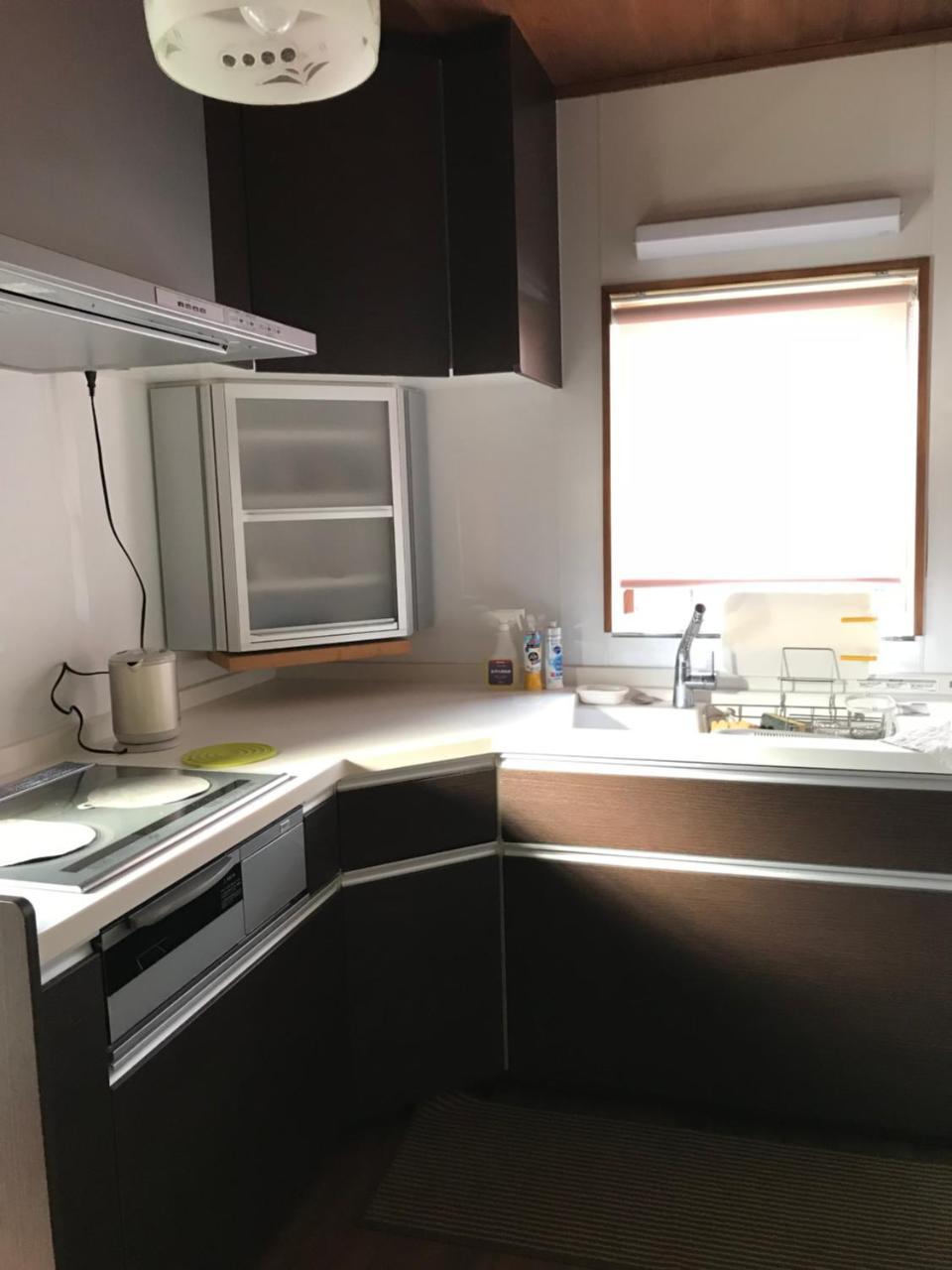 Bougakuan Villa Fuji  Buitenkant foto