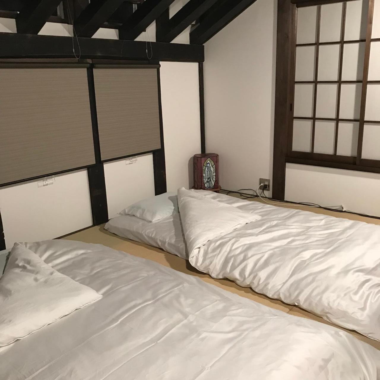 Bougakuan Villa Fuji  Buitenkant foto