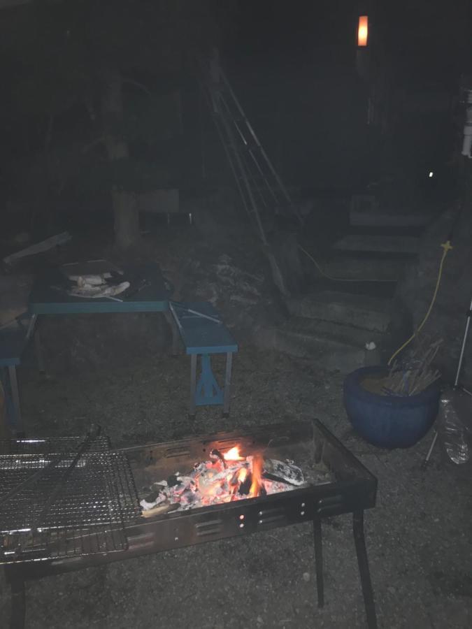 Bougakuan Villa Fuji  Buitenkant foto