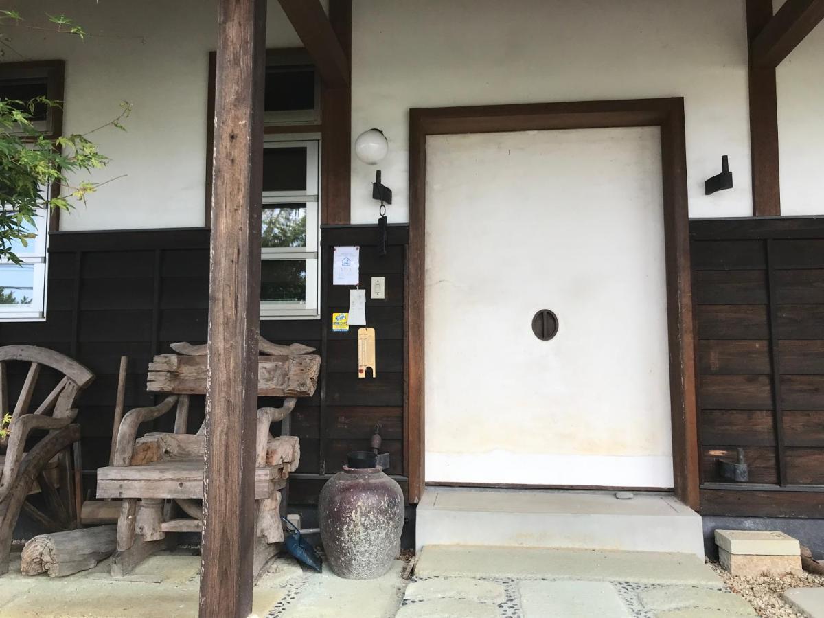 Bougakuan Villa Fuji  Buitenkant foto